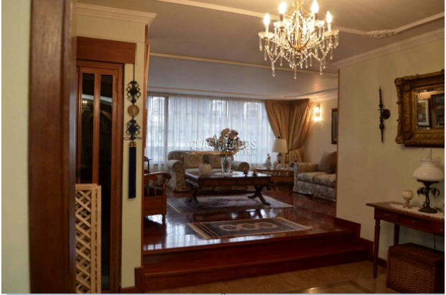 Casas, Venta, Bogotá - $2.000.000.000