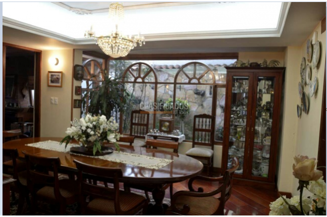 Casas, Venta, Bogotá - $2.000.000.000