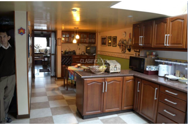 Casas, Venta, Bogotá - $2.000.000.000