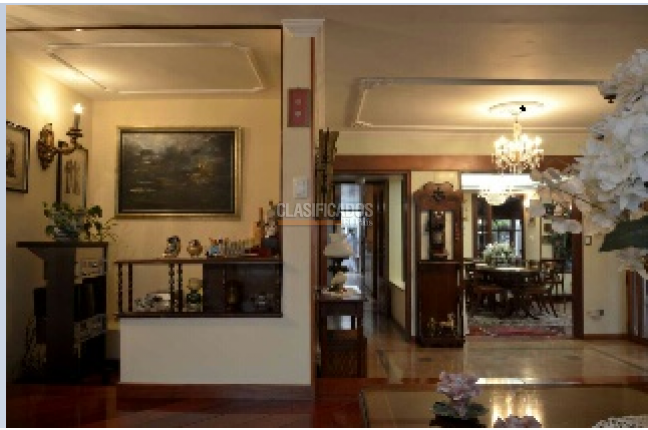 Casas, Venta, Bogotá - $2.000.000.000