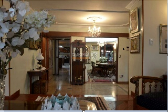 Casas, Venta, Bogotá - $2.000.000.000