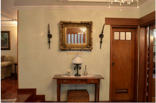 Casas, Venta, Bogotá - $2.000.000.000