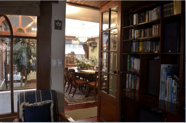 Casas, Venta, Bogotá - $2.000.000.000