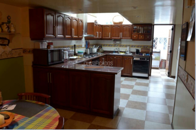 Casas, Venta, Bogotá - $2.000.000.000