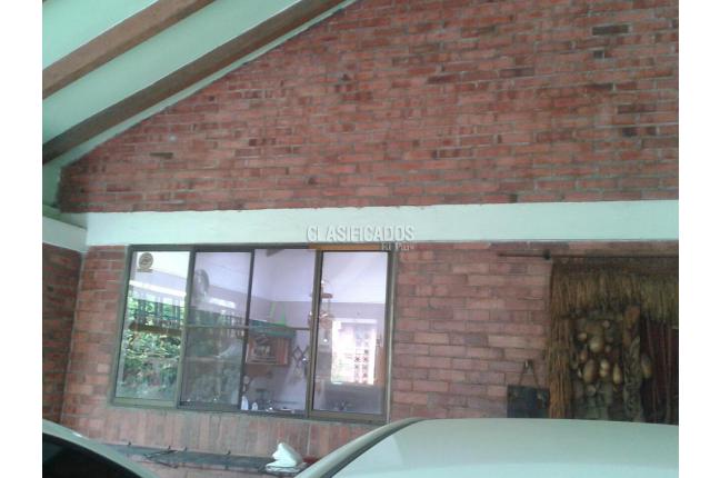 Casas, Venta en Pance