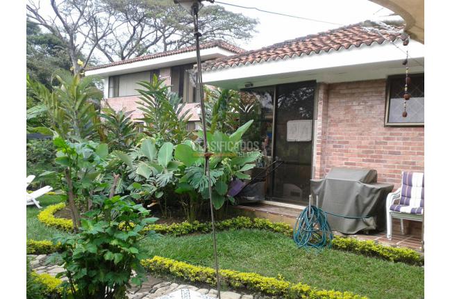 Casas, Venta en Pance