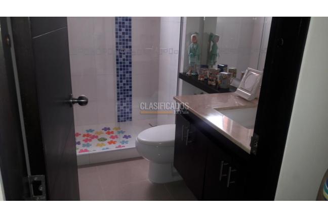 Apartamentos, Venta, Lago Club