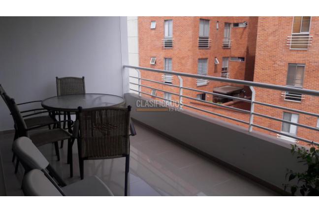 Apartamentos, Venta, Lago Club