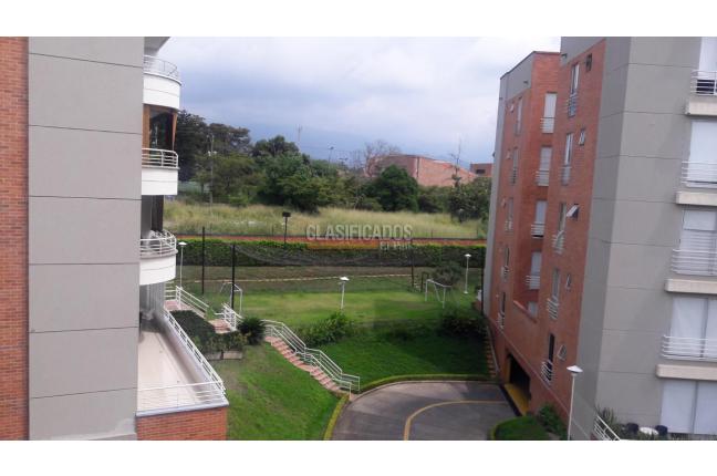 Apartamentos, Venta, Lago Club