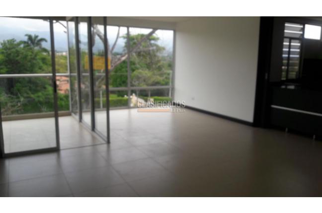 Apartamentos, Venta, Pance