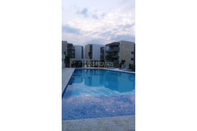 Apartamentos, Venta, Pance