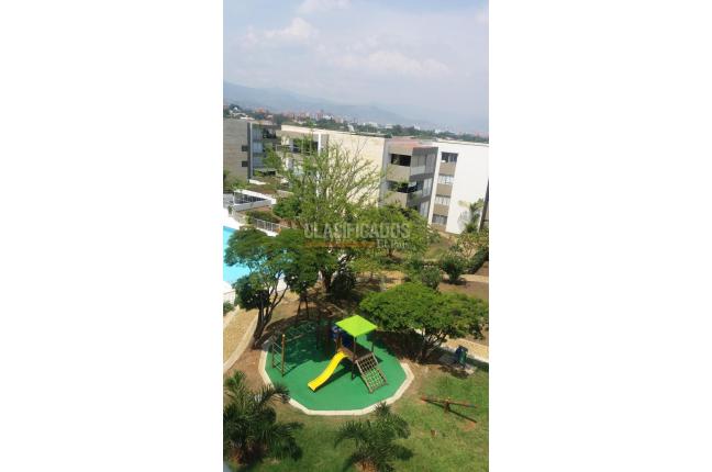 Apartamentos, Venta, Pance