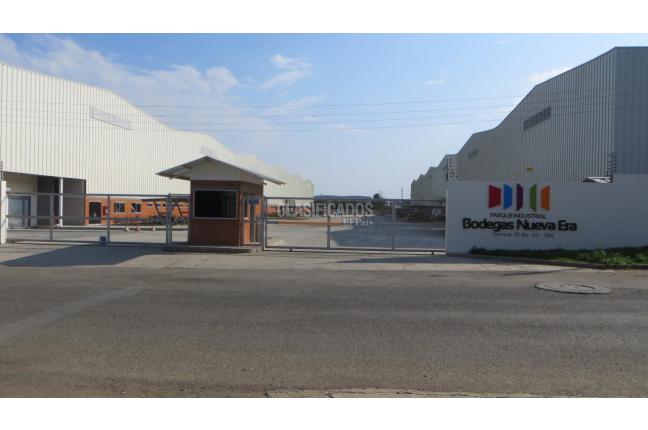 Locales y Bodegas, Venta, Acopi - $2.680.000.000