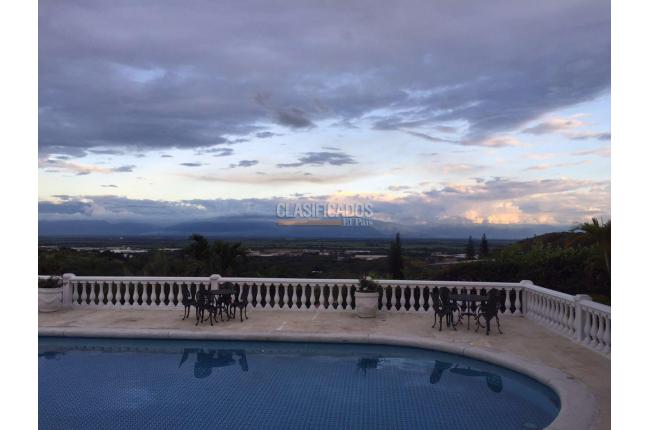 Casas, Venta, Arroyohondo - $3.000.000.000