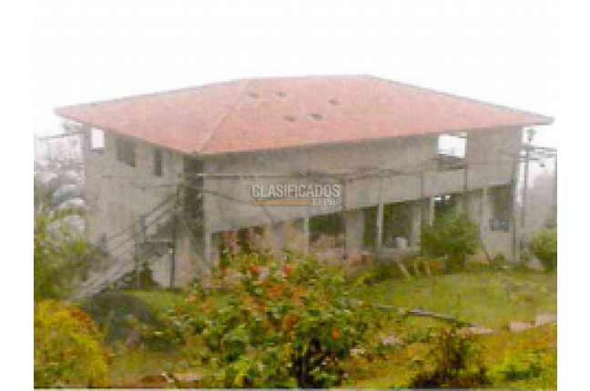 Fincas y Casas Campestres, Venta en El Pedregal