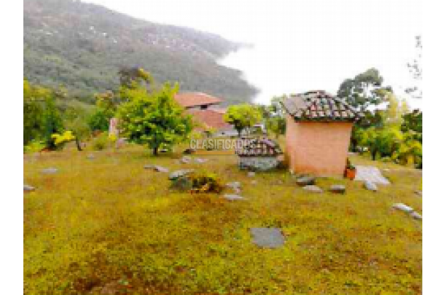 Fincas y Casas Campestres, Venta, El Pedregal - $4.152.185.000