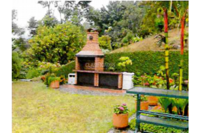 Fincas y Casas Campestres, Venta, El Pedregal - $4.152.185.000