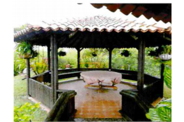 Fincas y Casas Campestres, Venta, El Pedregal - $4.152.185.000