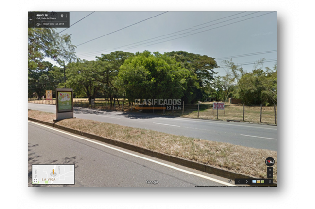 Lotes, Venta, Pance - $17.590.000.000