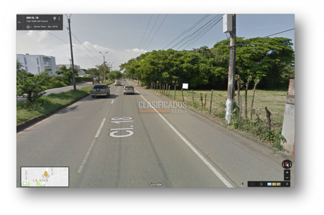 Lotes, Venta, Pance - $17.590.000.000