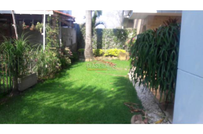 Casas, Venta, Villas del Country