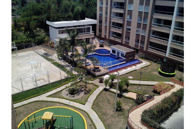 Apartamentos, Venta, Santorino