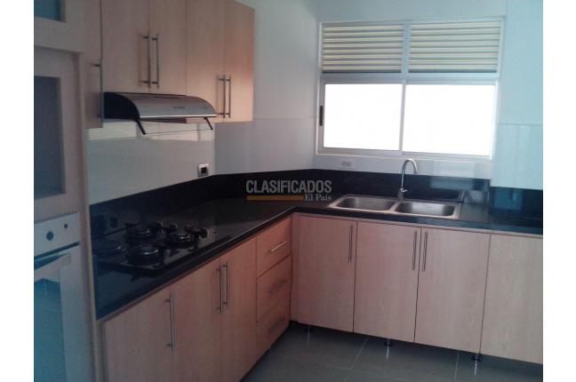 Apartamentos, Venta en Santorino