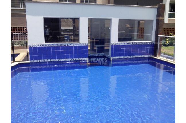 Apartamentos, Venta, Santorino