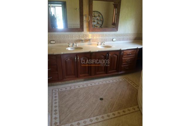 Casas, Venta, Ciudad Jardín - $1.900.000.000