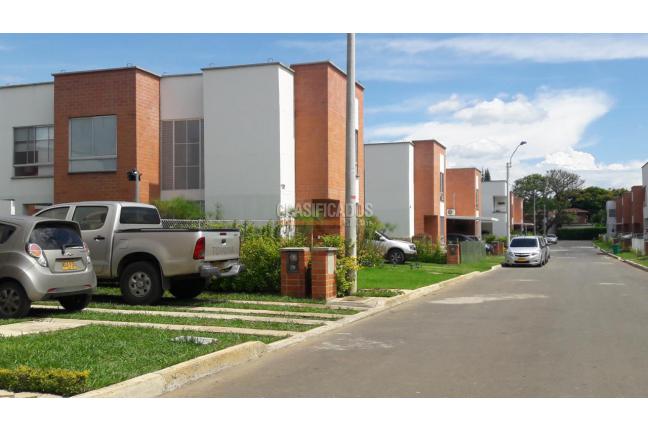 Casas, Venta en Guaduales de las Mercedes