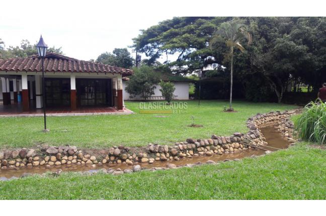 Casas, Venta en Guaduales de las Mercedes