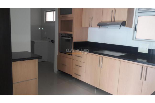 Apartamentos, Venta en Santorino