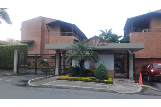 Casas, Venta, Villas San Joaquín