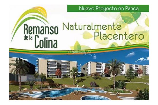 Apartamentos, Venta en Pance