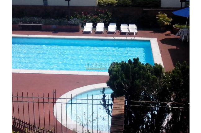 Apartamentos, Venta en Valle de la Ferreira