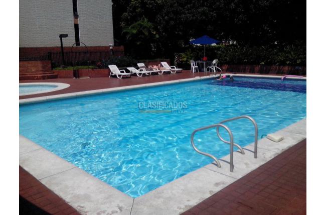 Apartamentos, Venta, Valle de la Ferreira