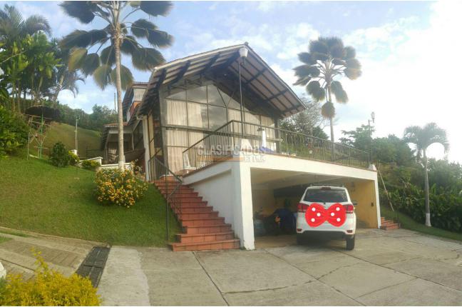 Fincas y Casas Campestres, Venta, Calima (Darién) - $1.900.000.000