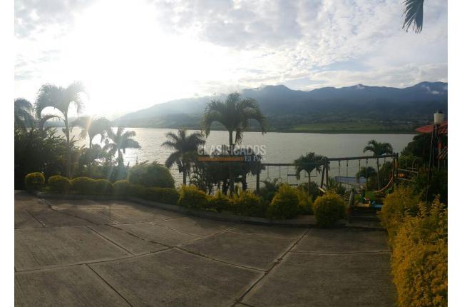 Fincas y Casas Campestres, Venta, Calima (Darién) - $1.900.000.000