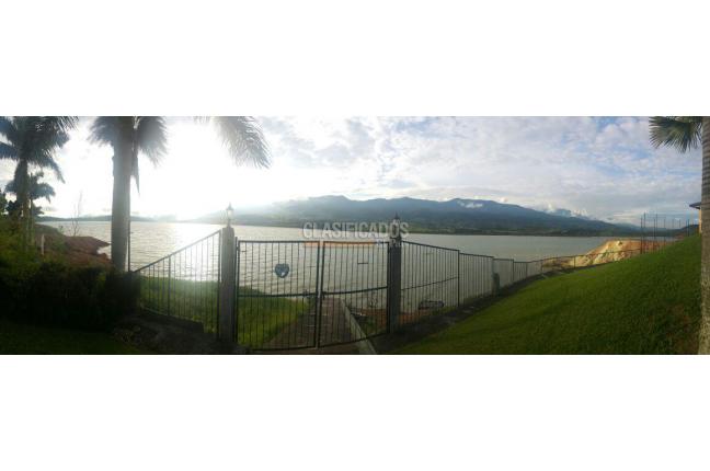 Fincas y Casas Campestres, Venta, Calima (Darién) - $1.900.000.000