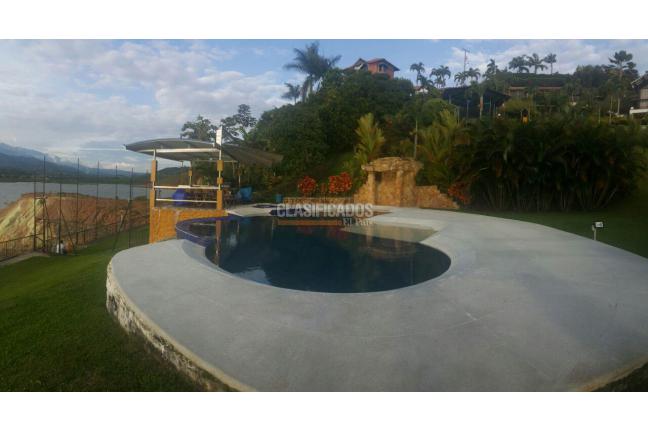 Fincas y Casas Campestres, Venta, Calima (Darién) - $1.900.000.000