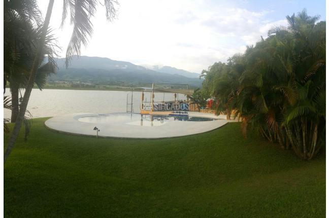 Fincas y Casas Campestres, Venta, Calima (Darién) - $1.900.000.000