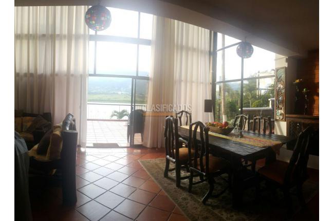 Fincas y Casas Campestres, Venta, Calima (Darién) - $1.900.000.000