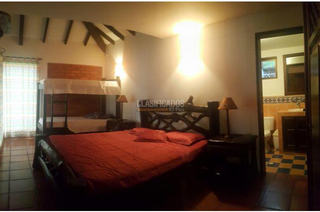 Fincas y Casas Campestres, Venta, Calima (Darién) - $1.900.000.000