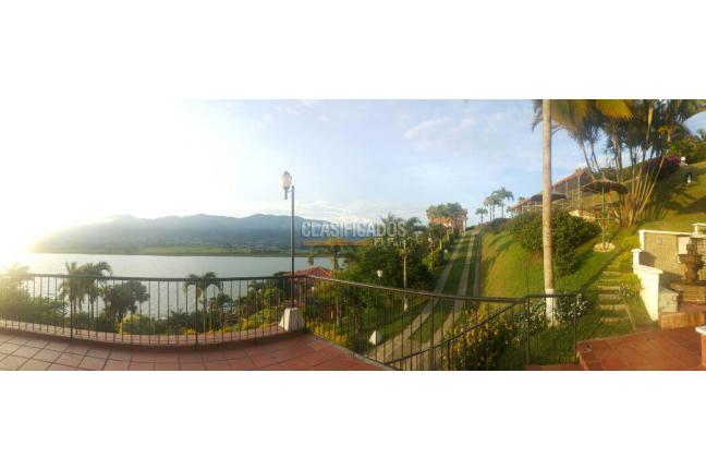 Fincas y Casas Campestres, Venta, Calima (Darién) - $1.900.000.000