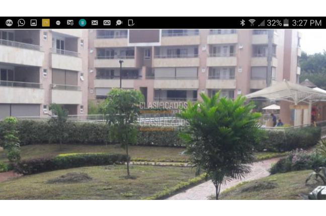 Apartamentos, Venta en Pance