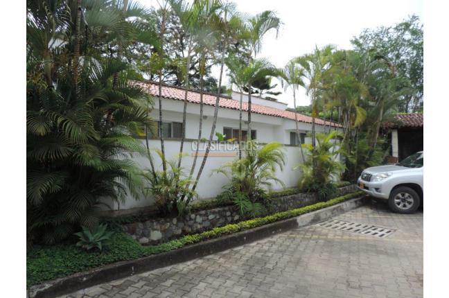 Casas, Venta, Pance - $1.000.000.000