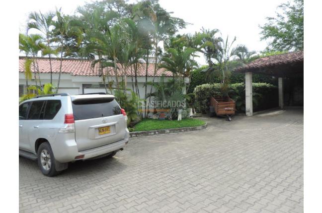 Casas, Venta, Pance - $1.000.000.000