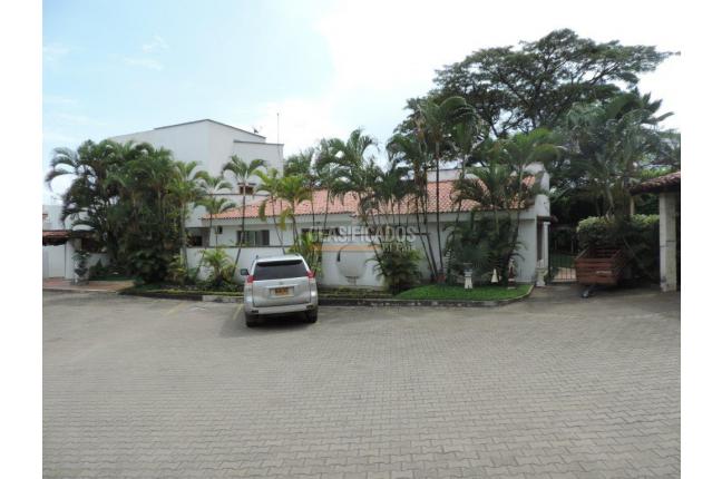 Casas, Venta, Pance - $1.000.000.000