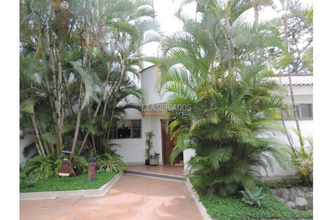 Casas, Venta, Pance - $1.000.000.000