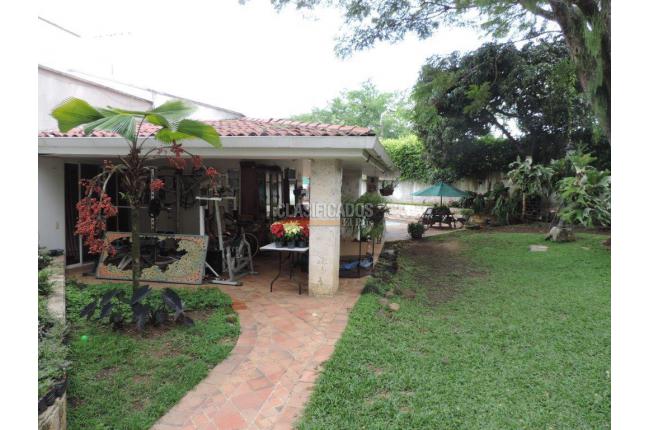 Casas, Venta, Pance - $1.000.000.000
